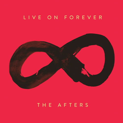 Afters: Live On Forever