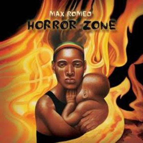 Romeo, Max: Horror Zone