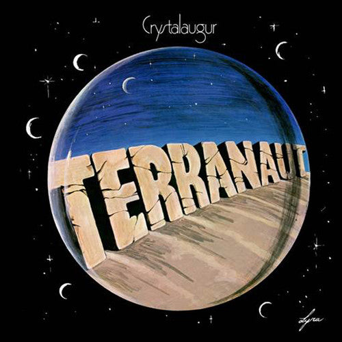 Crystalaugur: Terranaut