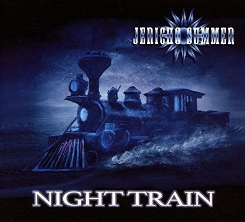 Jericho Summer: Night Train