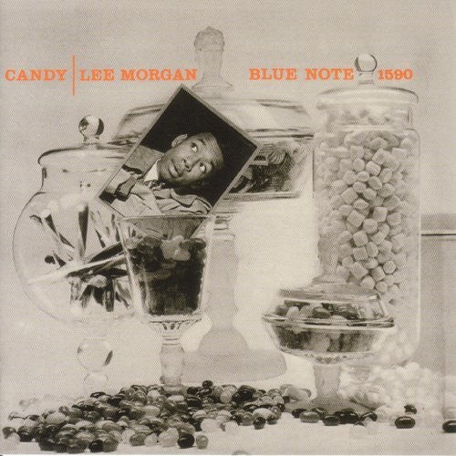 Morgan, Lee: Candy