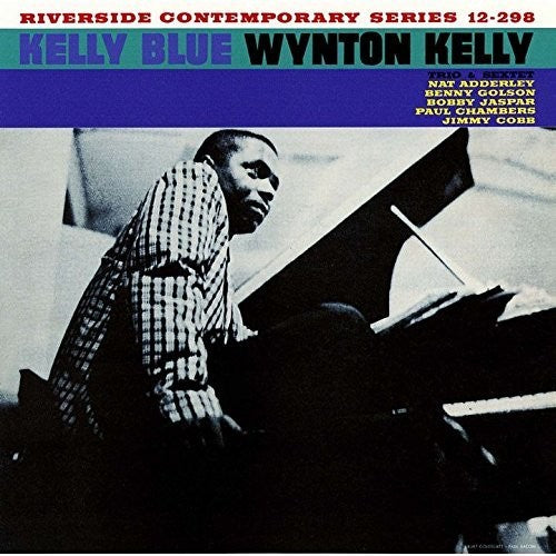 Kelly, Wynton: Kelly Blue