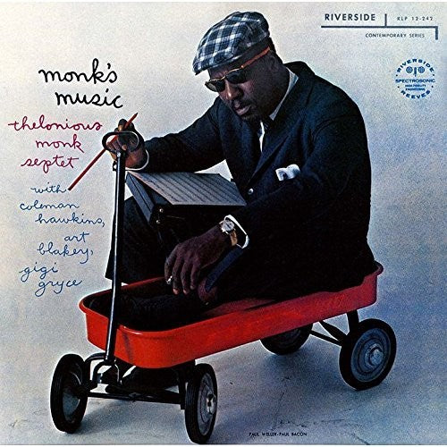 Monk, Thelonious: Monk's Music