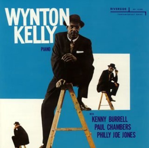 Kelly, Wynton: Piano