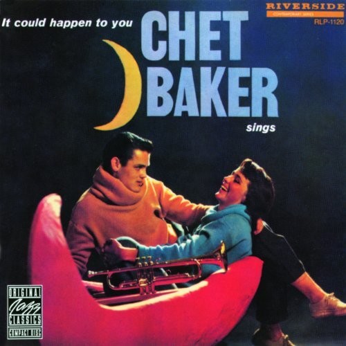 Baker, Chet: It Could Happen To You