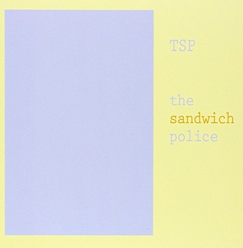 Sandwich Police: Love Yourself