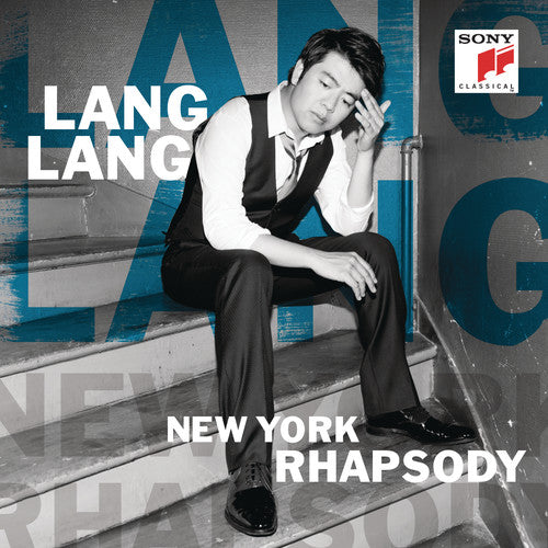 Lang, Lang: New York Rhapsody