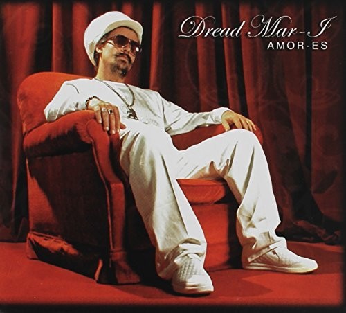 Dread Mar I: Amor Es