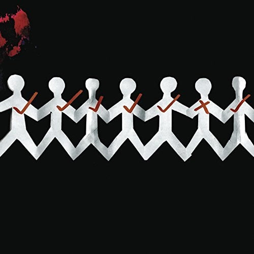 Three Days Grace: One-x