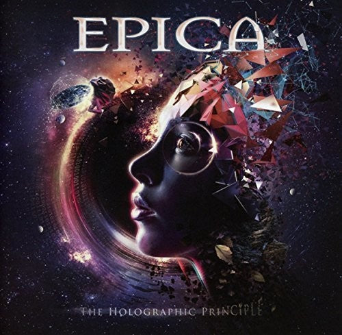 Epica: The Holographic Principle