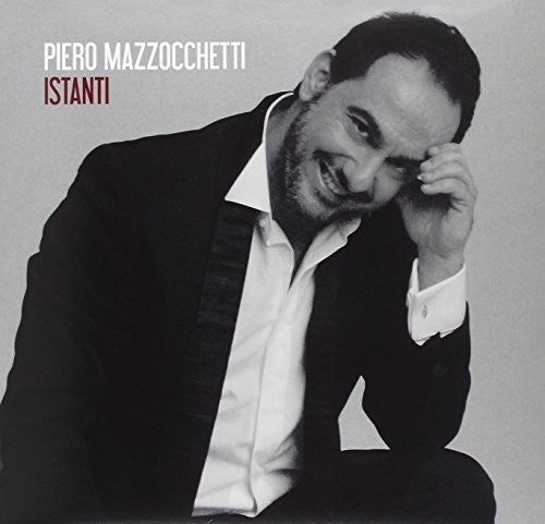 Mazzocchetti, Piero: Istanti