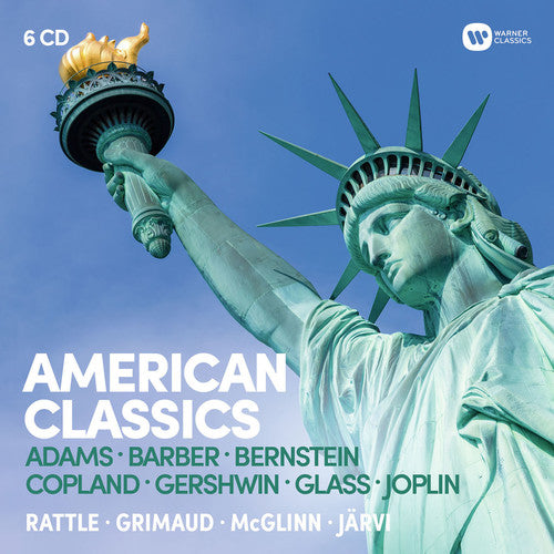 American Classics / Various: American Classics (Various Artists)