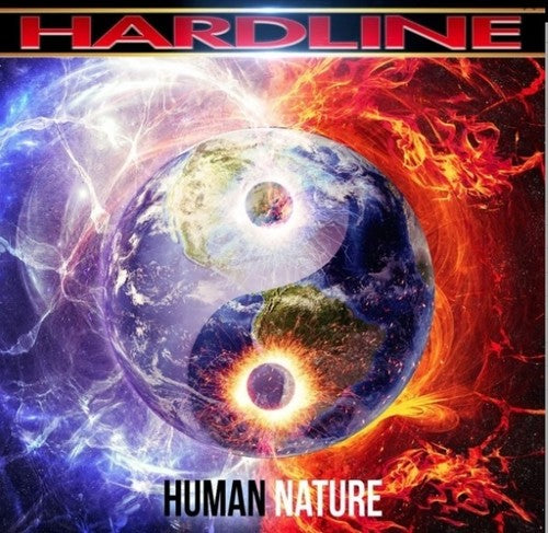 Hardline: Human Nature