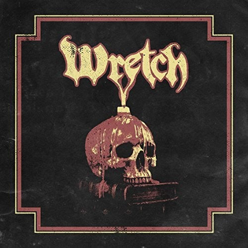 Wretch: Wretch