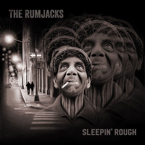 Rumjacks: Sleepin' Rough