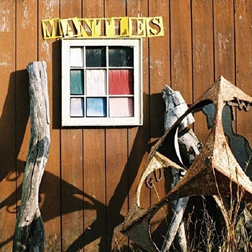 Mantles: Memory