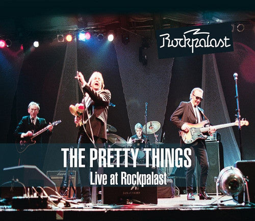 Pretty Things: Live At Rockpalast 1988
