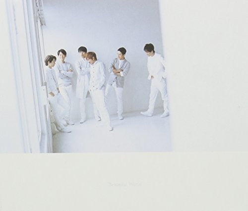 V6: Beautiful World: Deluxe Edition Version B