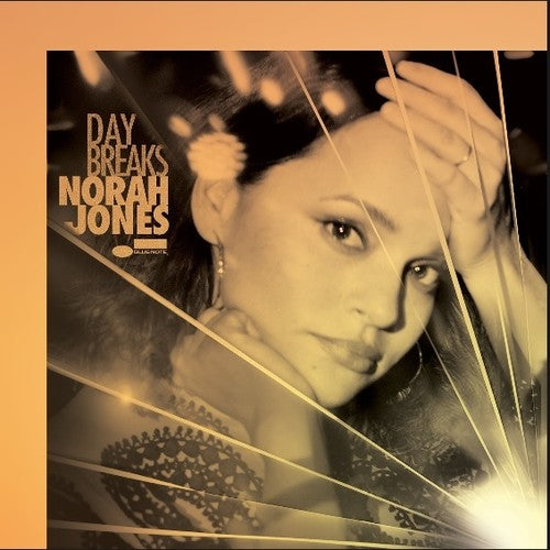 Jones, Norah: Day Breaks