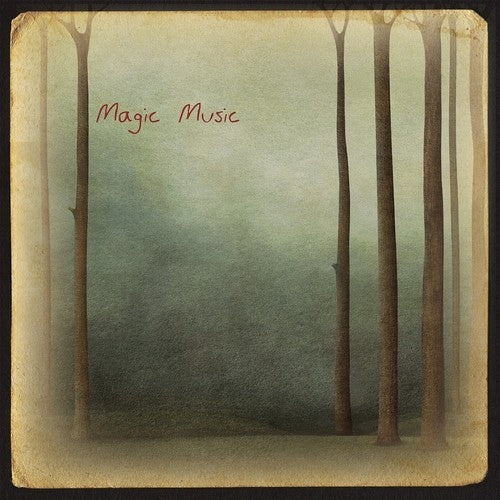 Magic Music: Magic Music