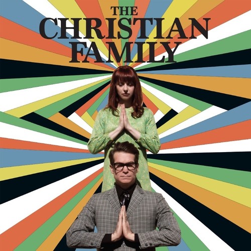 Christian Family: Christian Family