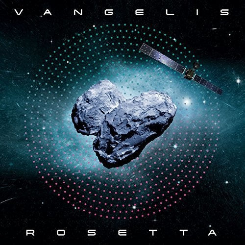 Vangelis: Rosetta