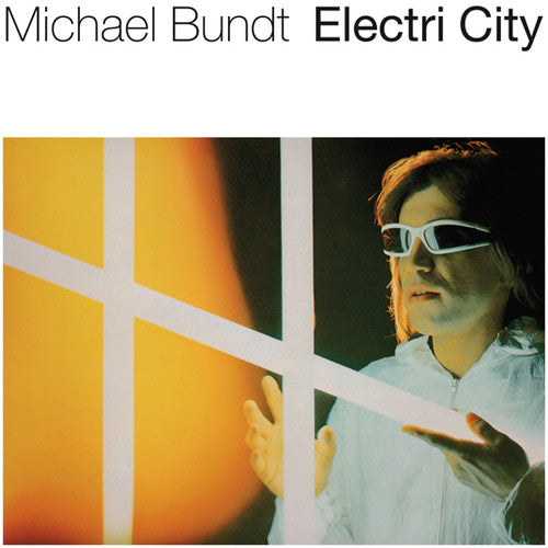 Bundt, Michael: Electri City