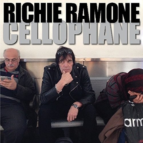 Ramone, Richie: Cellophane