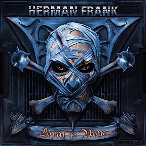 Frank, Herman: Loyal To None