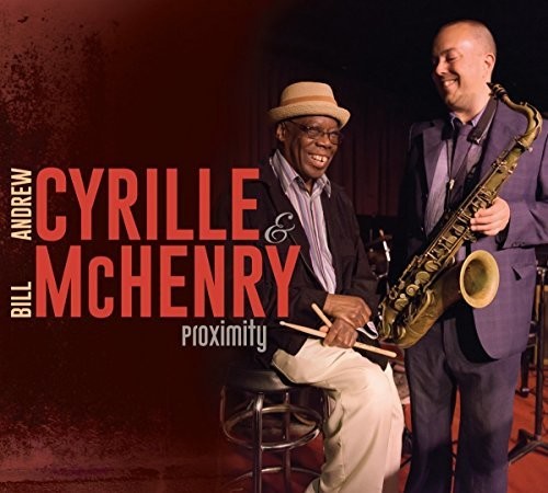 McHenry, Bill / Cyrille, Andrew: Proximity