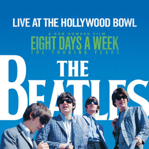 Beatles: Live At The Hollywood Bowl