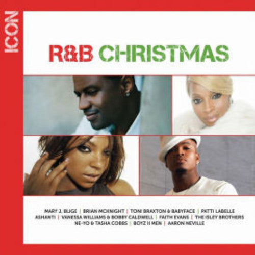 R&B Icon Christmas / Various: R&B Icon Christmas