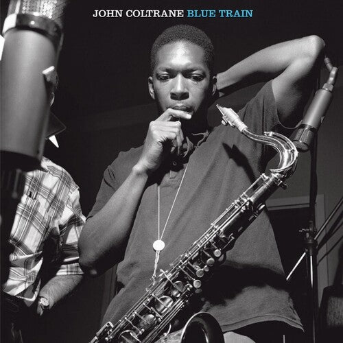 Coltrane, John: Blue Train