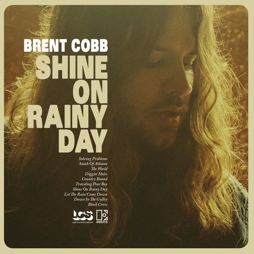 Cobb, Brent: Shine On Rainy Day