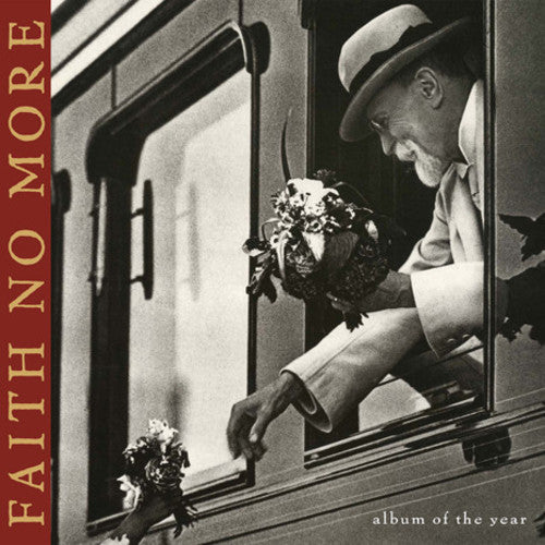Faith No More: Album Of The Year (2016 Remaster)