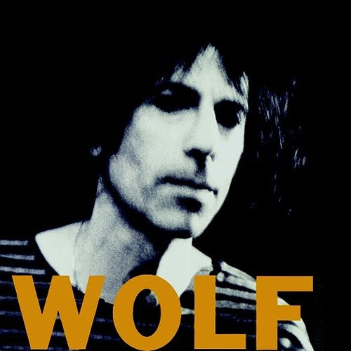 Wolf, Peter: Long Line (2016 reissue)