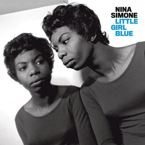 Simone, Nina: Little Girl Blue