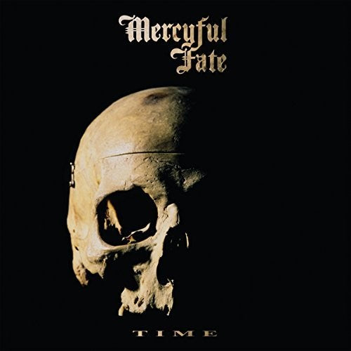 Mercyful Fate: Time