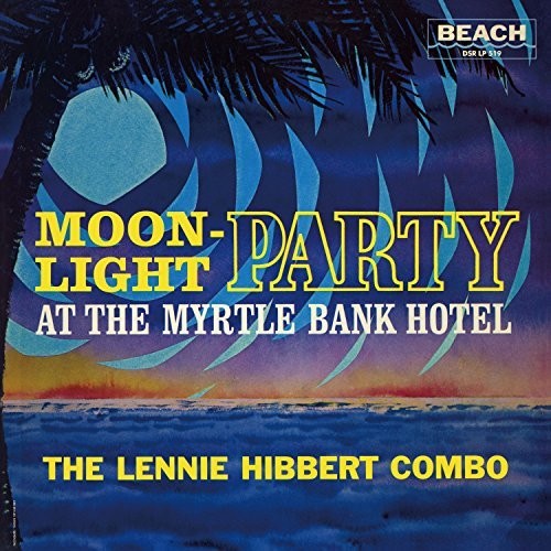 Hibbert, Lennie: Moonlight Party
