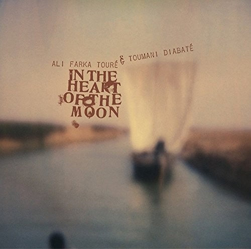 Toure, Ali Farka / Diabate, Toumani: In The Heart Of The Moon