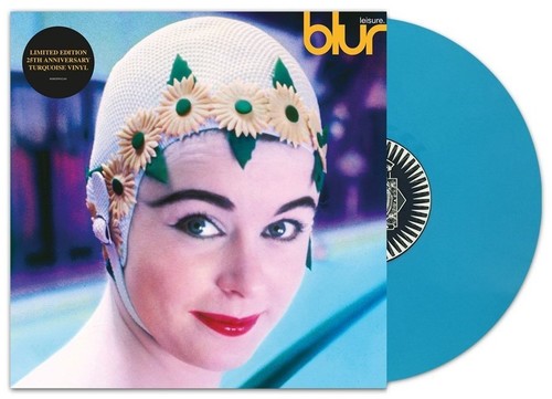 Blur: Leisure (25th Anniversary Edition)