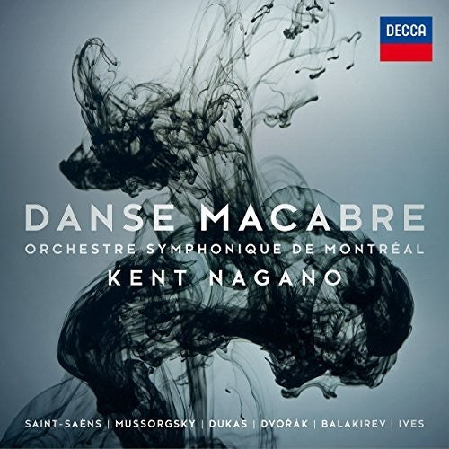 Nagano / Orchestre Symphonique: Danse Macabre