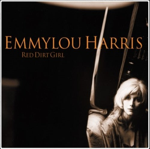 Harris, Emmylou: Red Dirt Girl