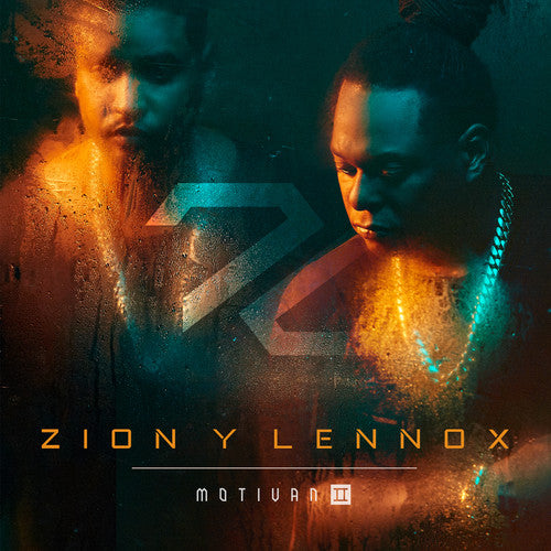 Zion & Lennox: Motivan2