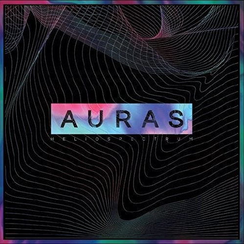 Auras: Heliospectrum