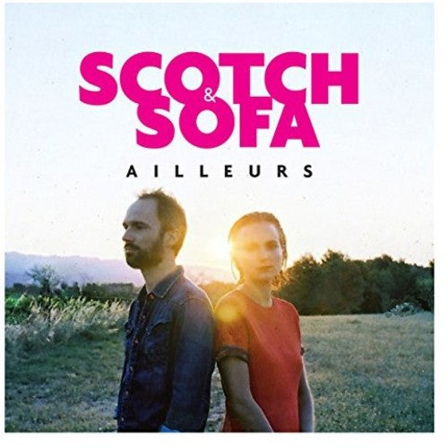 Scotch & Sofa: Ailleurs