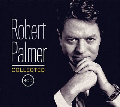 Palmer, Robert: Collected