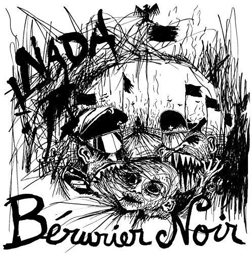 Berurier Noir: Nada