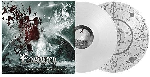 Evergrey: Storm Within
