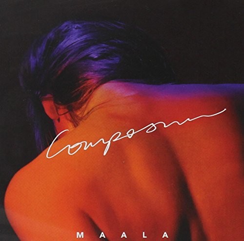 Maala: Composure